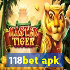 118bet apk